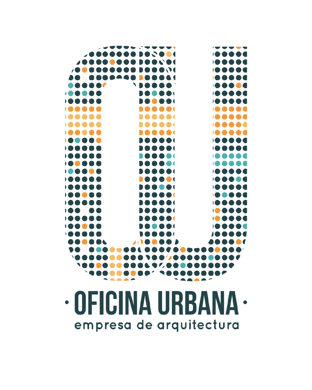 Logo Oficina Urbana